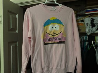 South Park Sweatshirt (Beefcake)