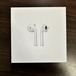 Apple AirPods 