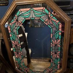 Vintage Mirror