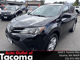 2013 Toyota RAV4