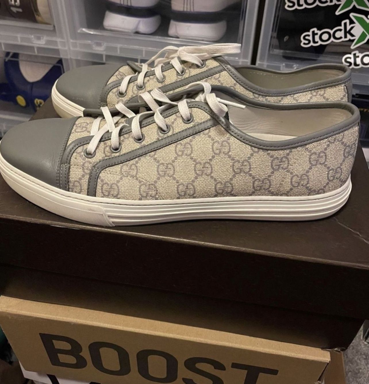 Gucci Sneakers