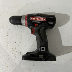 Craftsman 19.2 Tools