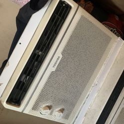 Window AC Id