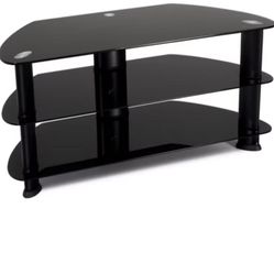 TV stand entertainment center