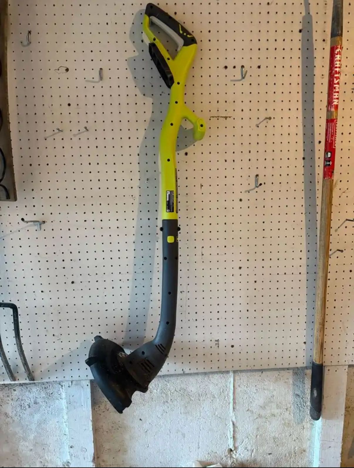 Ryobi String Trimmer
