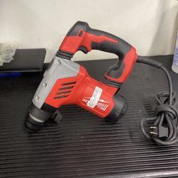 Milwaukee Rotary Hammer Drill  