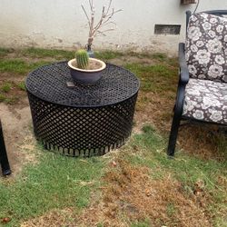 Patio Set