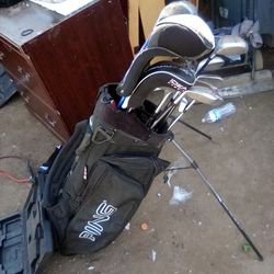 Golf Clubs