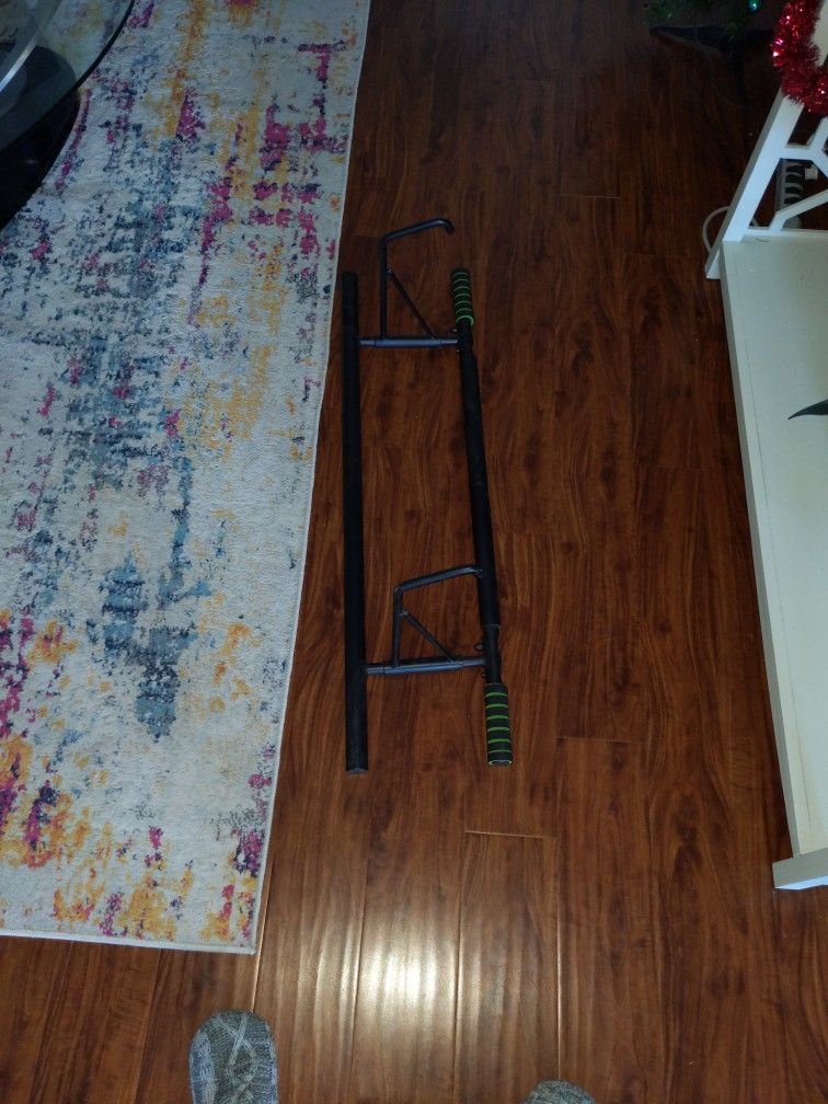 Pullup Bar