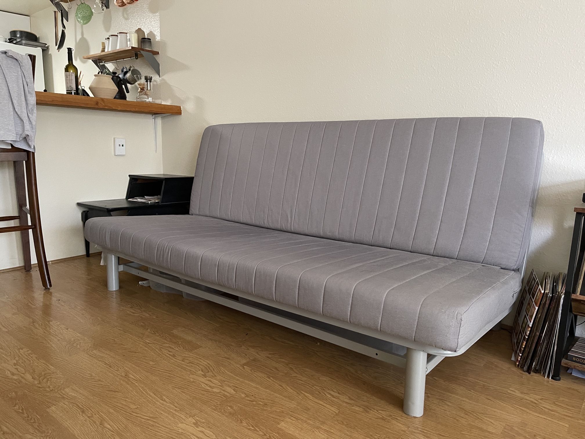 Ikea Futon for Sale in San Diego, CA OfferUp