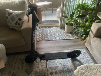 Brand New GOTRAX Rival Electric Scooter – Never Used!