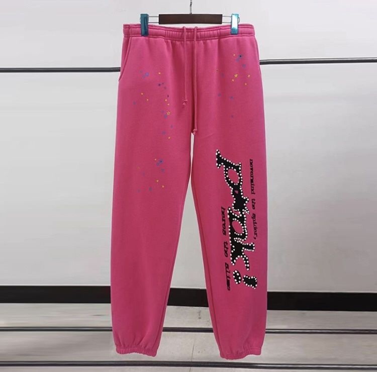 Spider Sweatpants