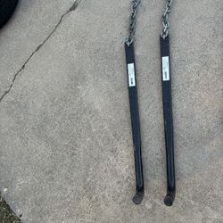 RV Trailer Accessories 