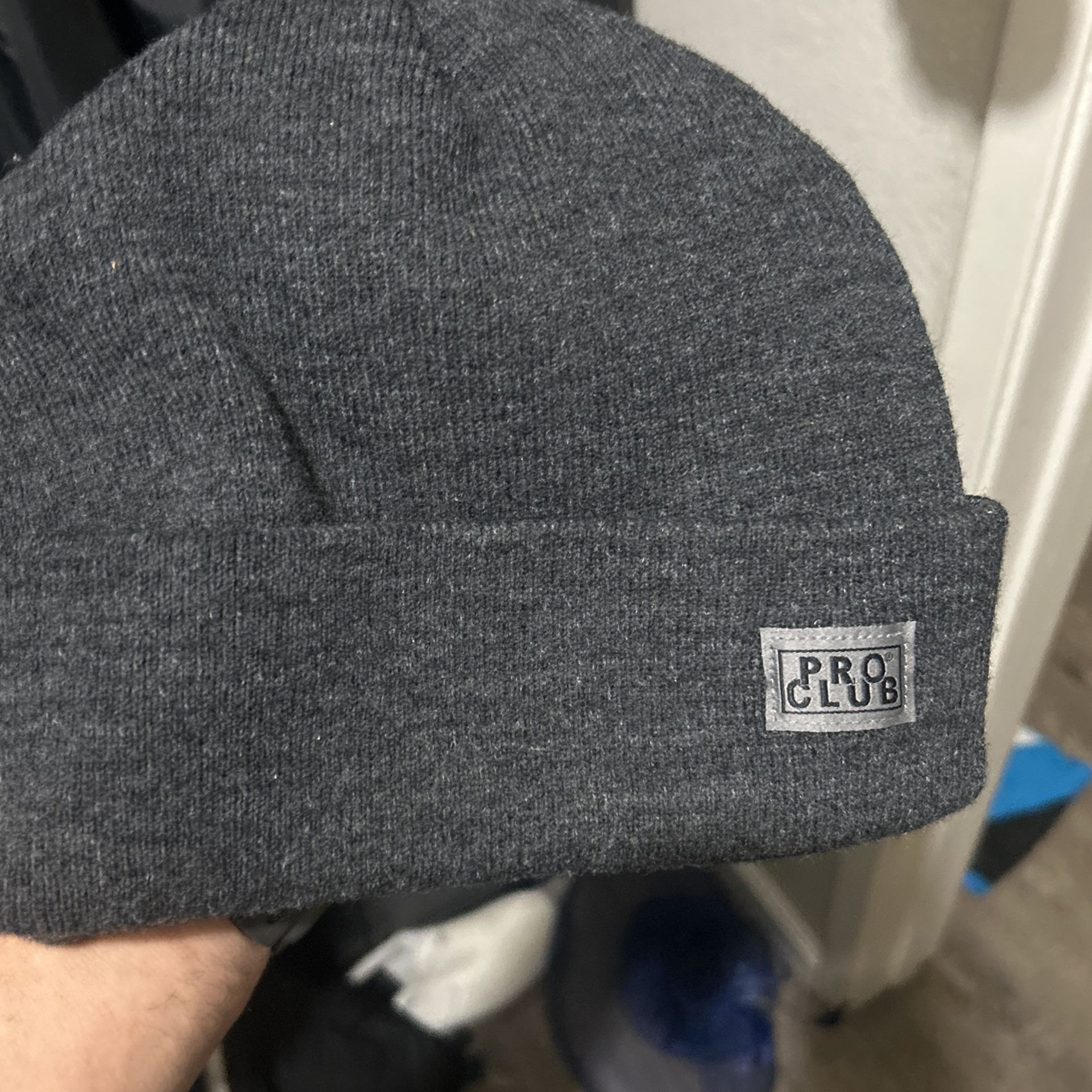 Pro Club Beanie