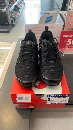 Nike air vapormax plus