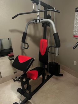 Exercise Body Equipment