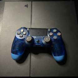 Moddable PS4 