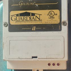 Solar Controller 