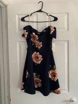 Woman/lady/girl Dress