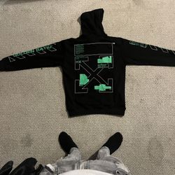 Off White Jacket