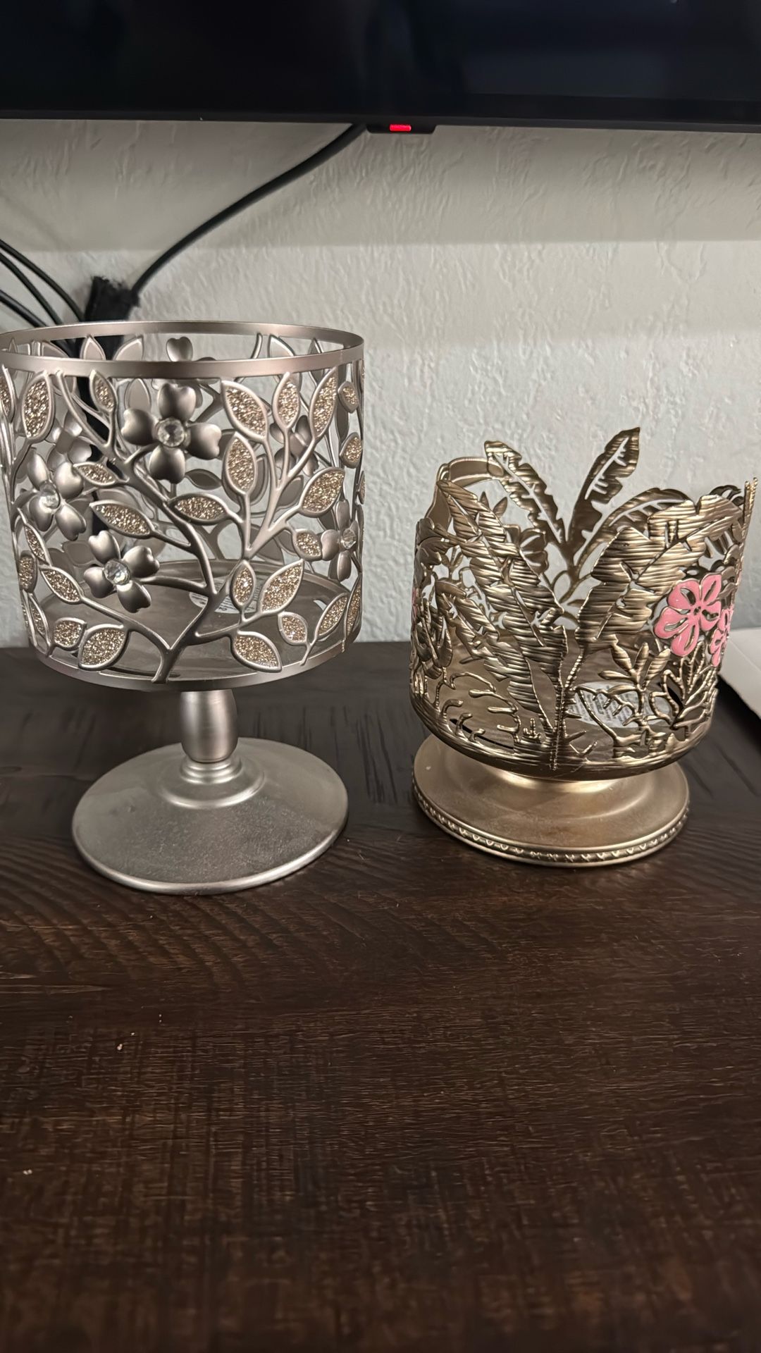 Candle Holders