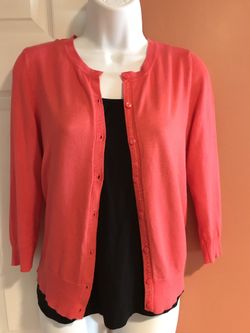 Women’s Cardigan Sweater by Halogen, Size S