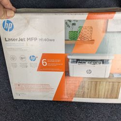 Hewlett-Packard LaserJet Printer