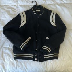 Saint Laurent Jacket 