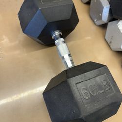 Dumbbell 