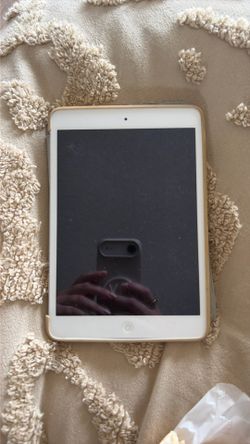 iPad mini