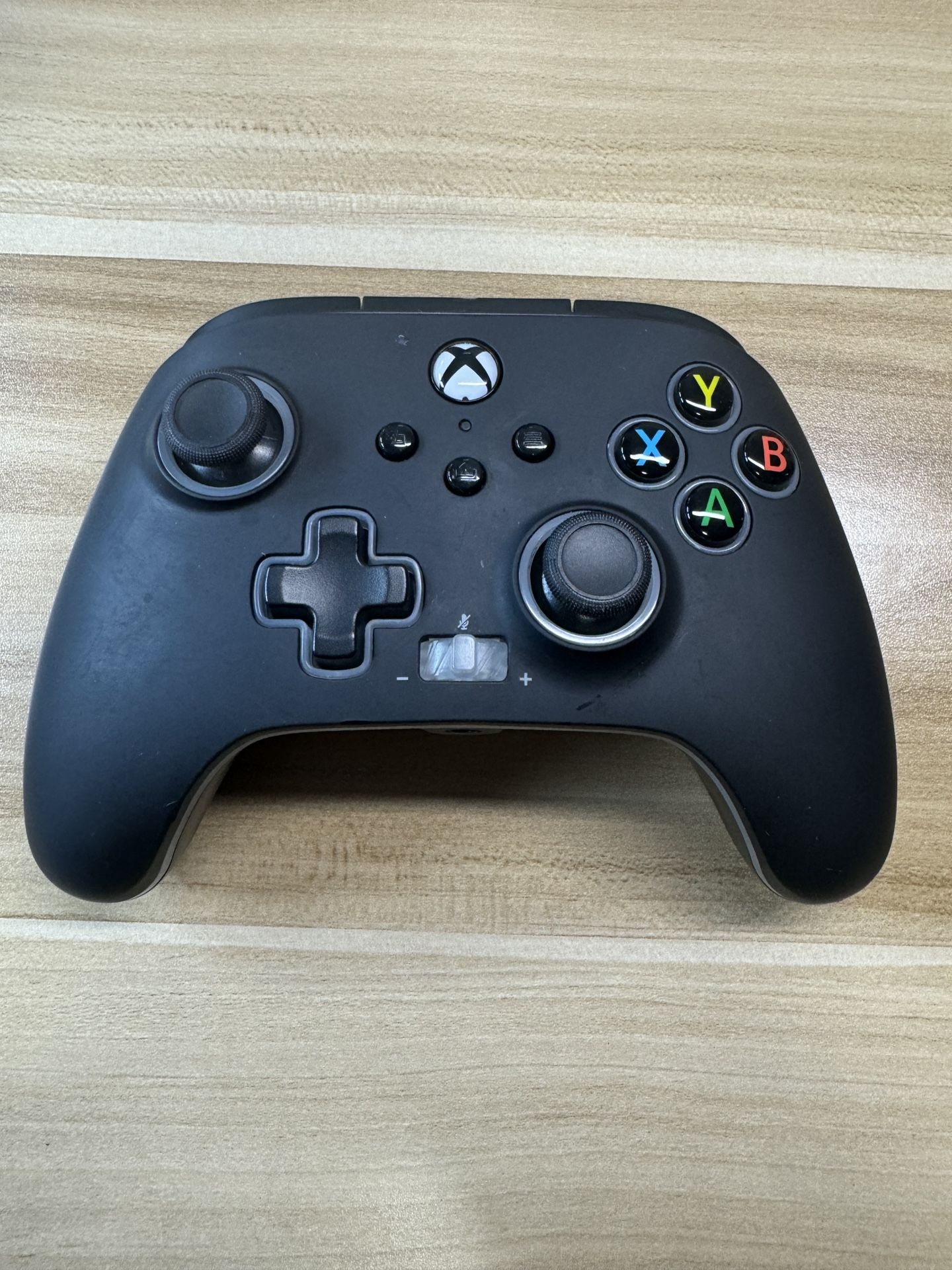 Power A Enhanced Wired Controller for Xbox One/Series X No cable.