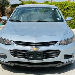 Chevy Malibu