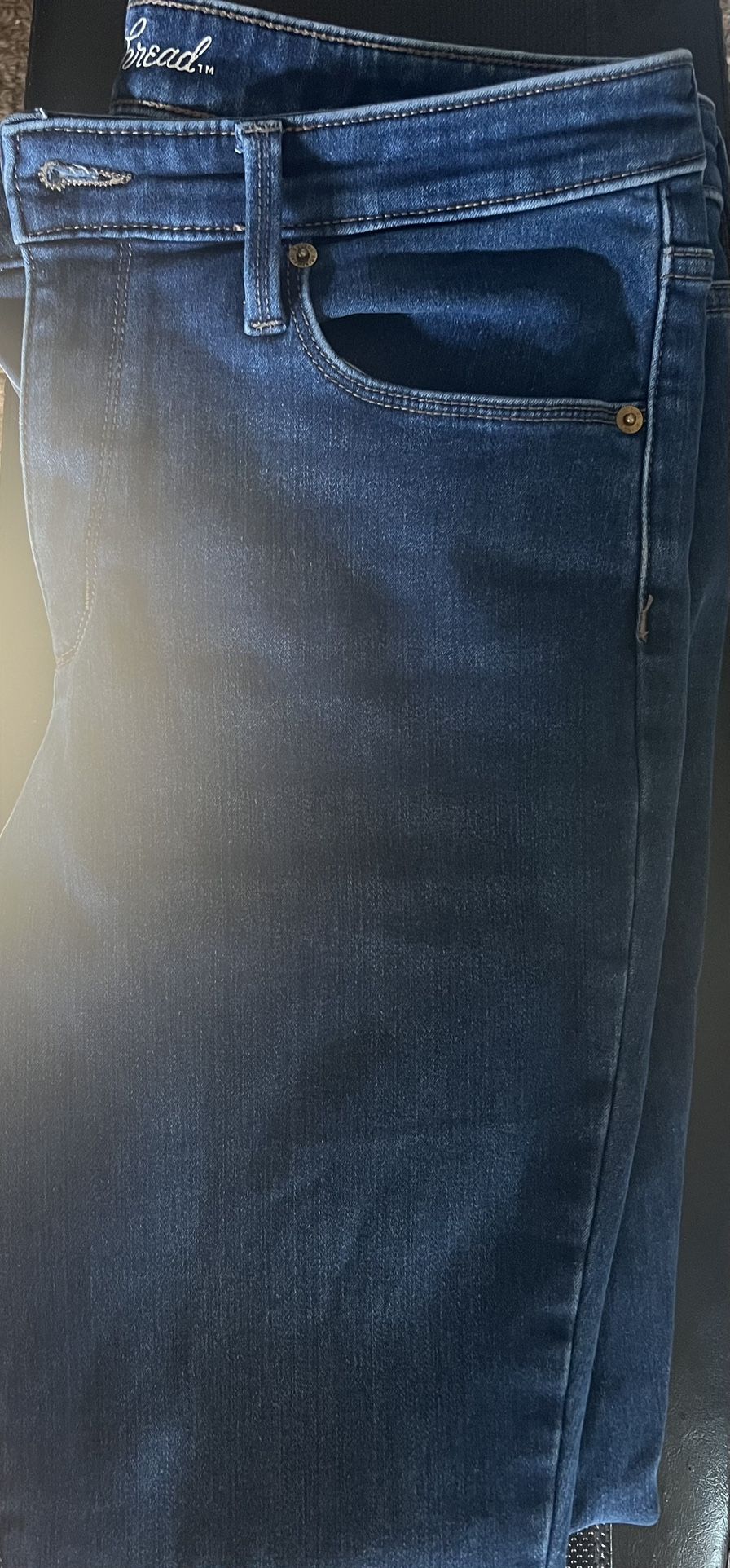 Used Women’s Pants 