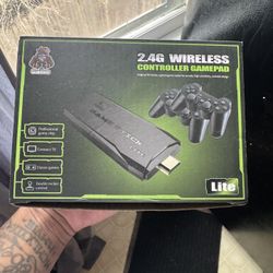 Emeet Camera And Games Stick 