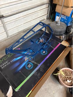 Gts frame