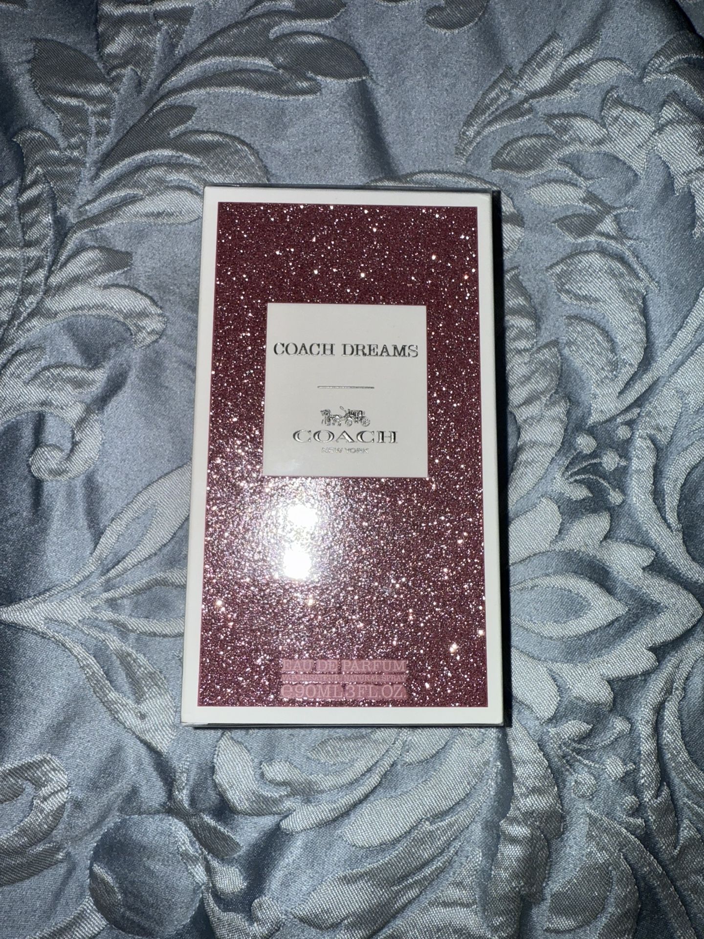 Coach Dreams Perfume