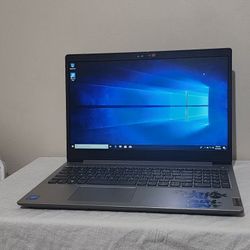 Lenovo Laptop 