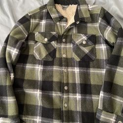 Eddie Bauer Jacket 