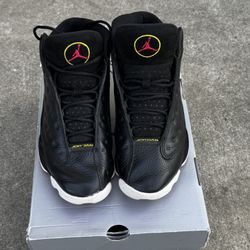 Jordan 13 “PlayOffs”