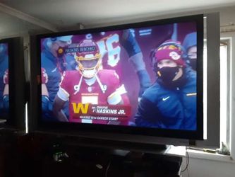 70 INCH SONY 1080P DIGITAL LASER PROJECTION HDTV  7.1 AUDIO VIDEO GAME SYSTEM  $2000 FINAL PRICE