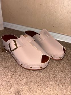 Uggs dupe , summer shoes
