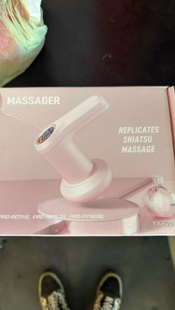 Massager