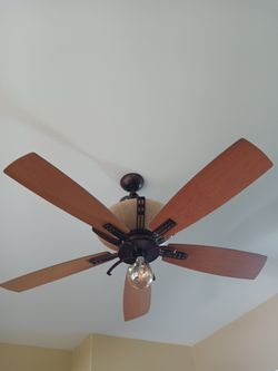 Ceiling Fan