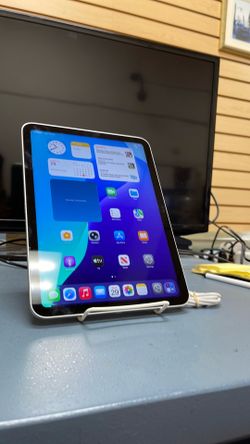 iPad A16
