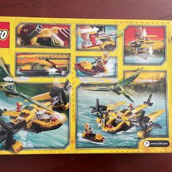 LEGO Dino Ocean Interceptor 5888 for Sale in Los Angeles, CA - OfferUp