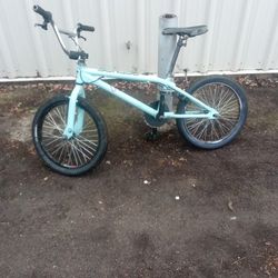 Redline Smash Bmx Bike Vintage