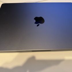 MacBook Pro M2 Pro - With Apple Care until Oct 2026