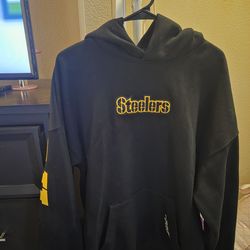 Steelers Hoodie