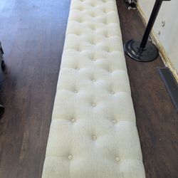 Bench
