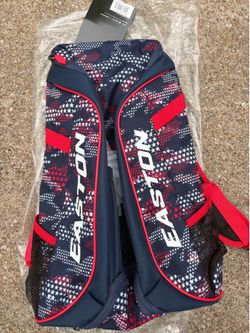 Baseball Backpack Bag